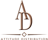 Attitude Distribution logo