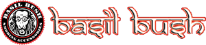 Basil Bush logo